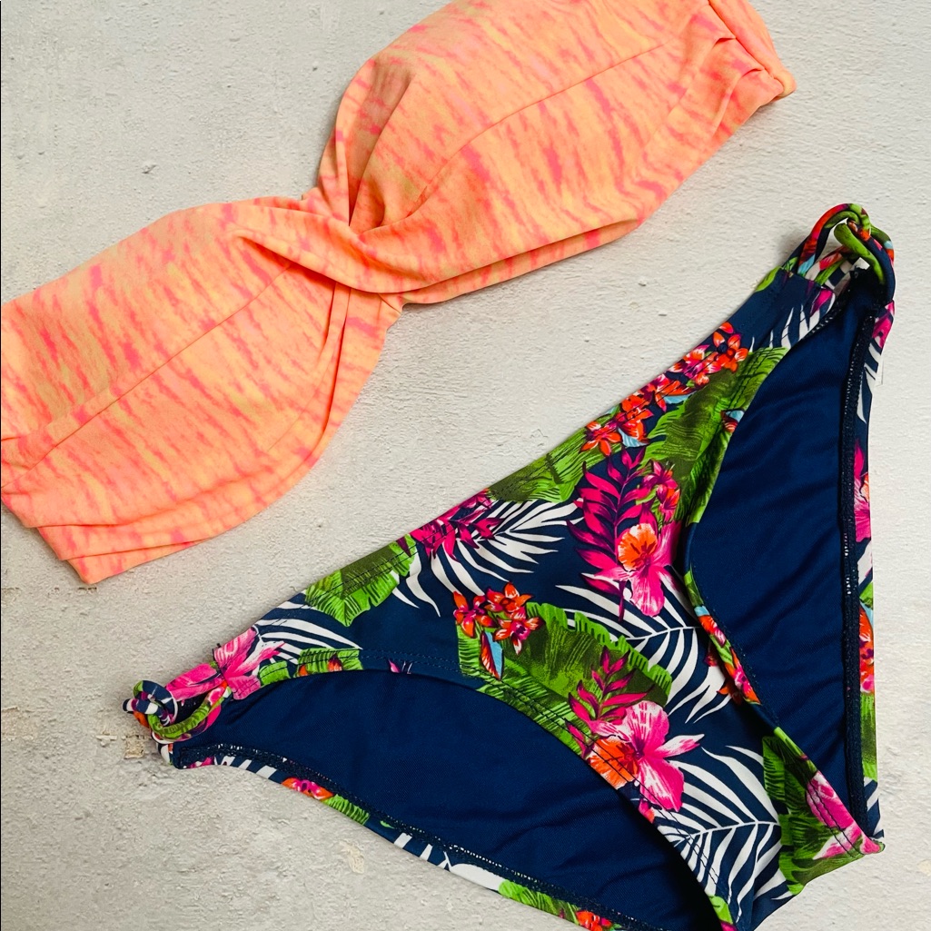 Bikini Set (M)